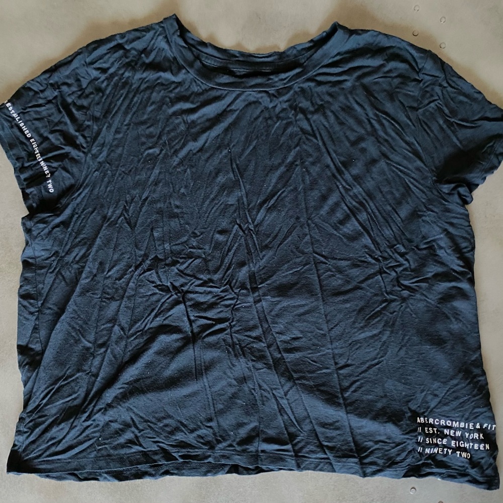 Abercrombie & Fitch Shirt